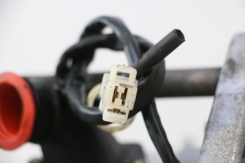 photo de MOTEUR PEUGEOT LUDIX PRO 2T 50 (2010 - 2017) - Marquages et références