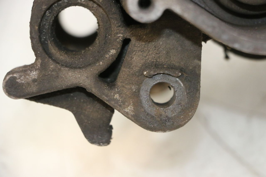 photo de MOTEUR PEUGEOT LUDIX SNAKE 2T 50 (2004 - 2014) - Détail de la pièce