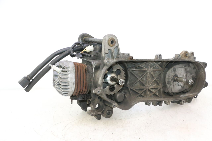 photo de MOTEUR PEUGEOT LUDIX SNAKE 2T 50 (2004 - 2014) - Vue principale