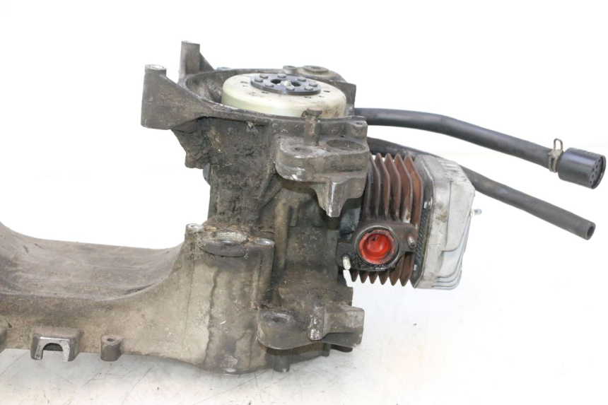 photo de MOTEUR PEUGEOT LUDIX SNAKE 2T 50 (2004 - 2014) - Points de fixation