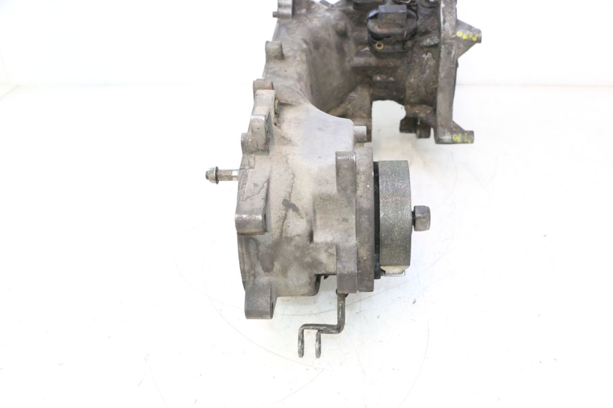 photo de MOTEUR PEUGEOT LUDIX SNAKE 2T 50 (2004 - 2014) - Marquages et références