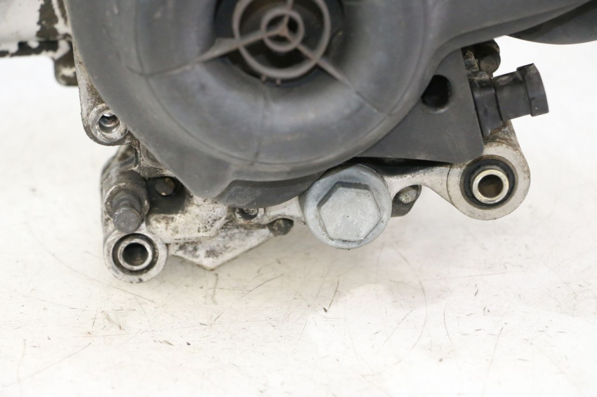 photo de MOTEUR PIAGGIO LXV 4T 50 (2009 - 2013)