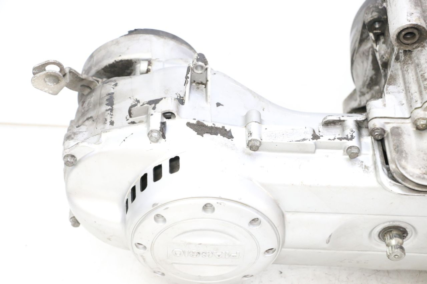 photo de MOTEUR PIAGGIO LXV 4T 50 (2009 - 2013)