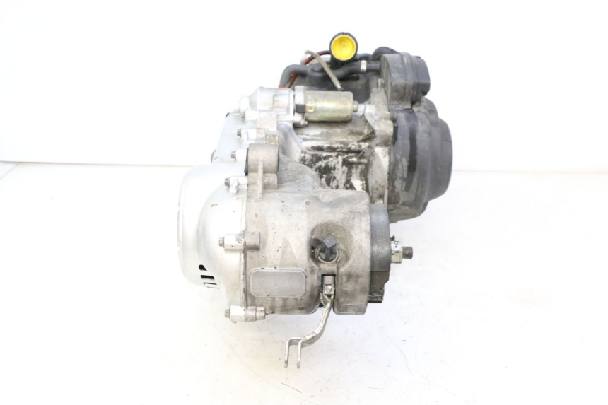 photo de MOTEUR PIAGGIO LXV 4T 50 (2009 - 2013)