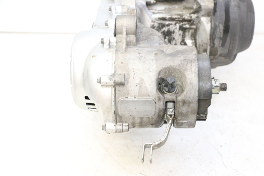 photo de MOTEUR PIAGGIO LXV 4T 50 (2009 - 2013)