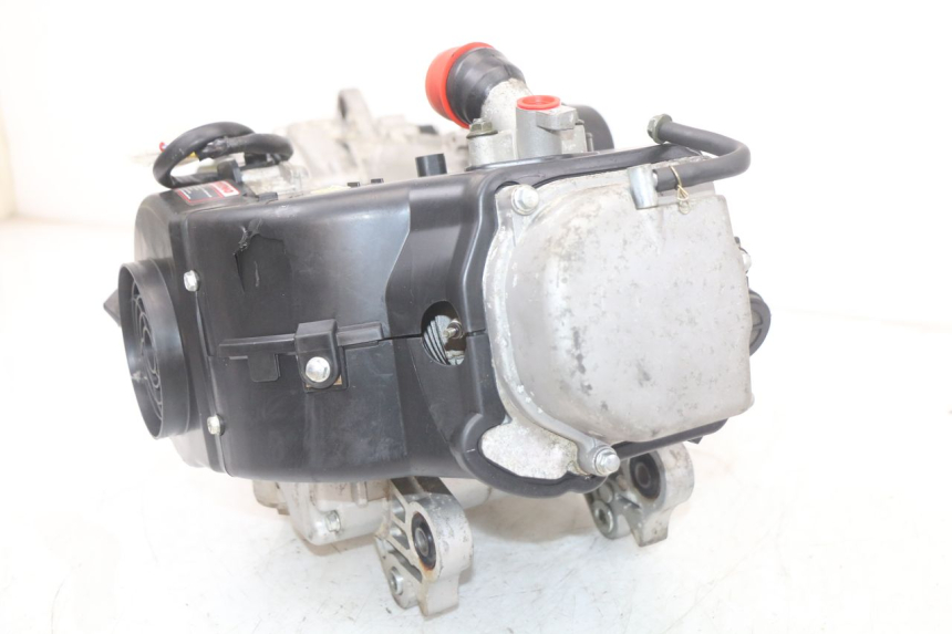 photo de MOTEUR MASH LEGEND'R 4T 50 (2021 - 2025)