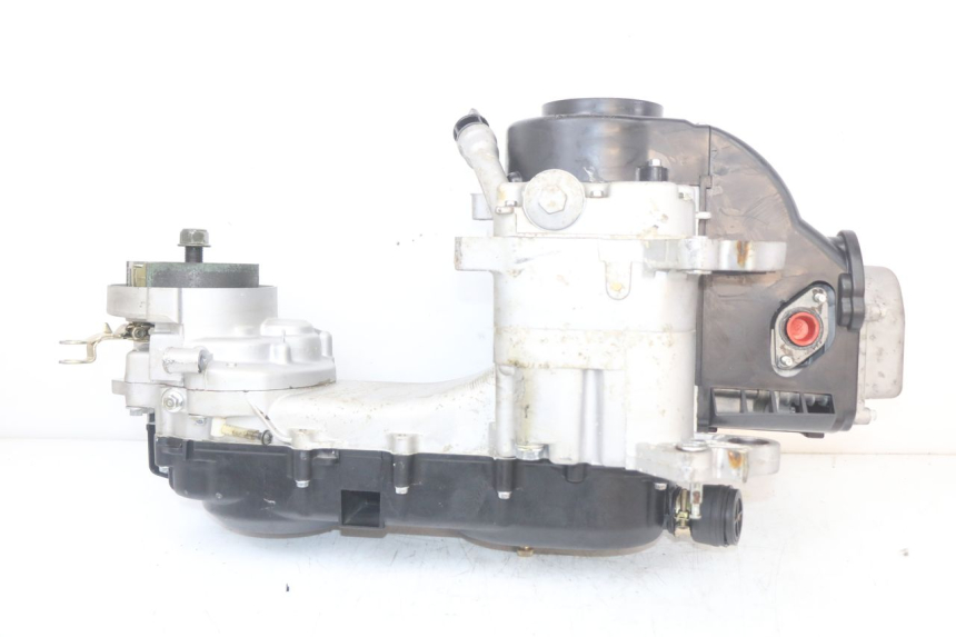 photo de MOTEUR MASH LEGEND'R 4T 50 (2021 - 2025)