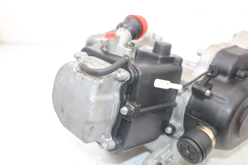 photo de MOTEUR MASH LEGEND'R 4T 50 (2021 - 2025)