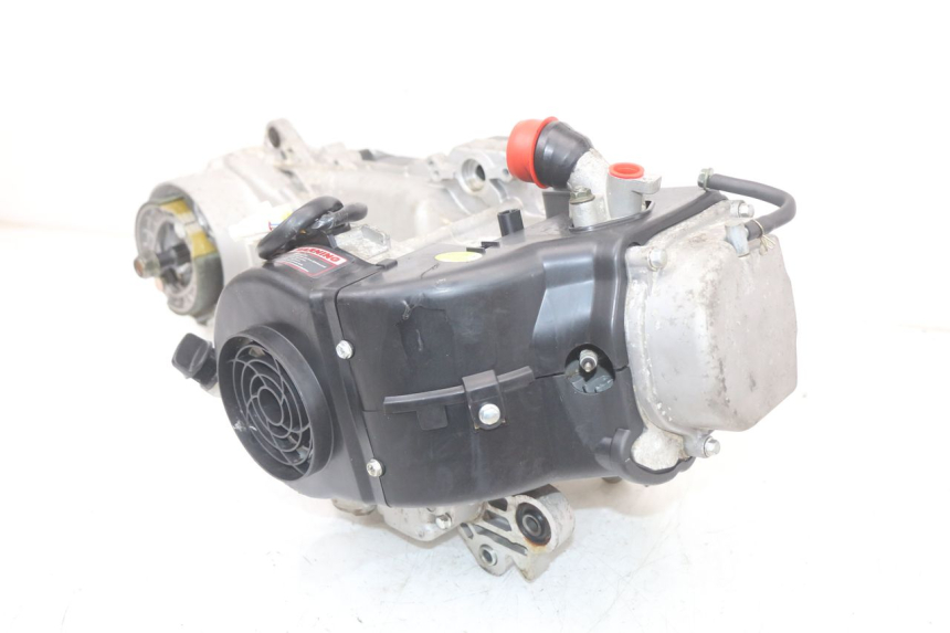photo de MOTEUR MASH LEGEND'R 4T 50 (2021 - 2025)