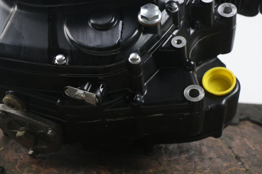 photo de MOTEUR MASH SEVENTY FIVE 125 (2013 - 2021)