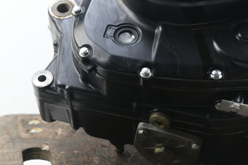 photo de MOTEUR MASH SEVENTY FIVE 125 (2013 - 2021)