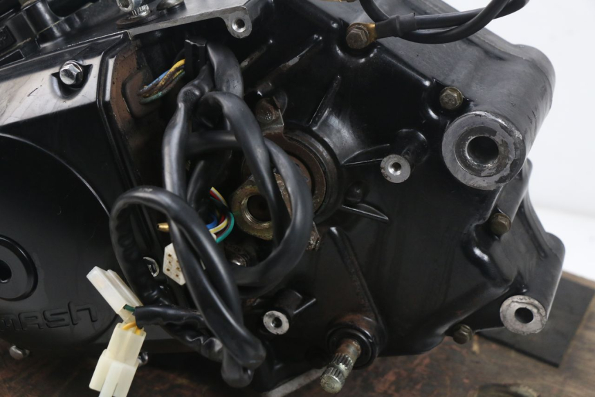 photo de MOTEUR MASH SEVENTY FIVE 125 (2013 - 2021)
