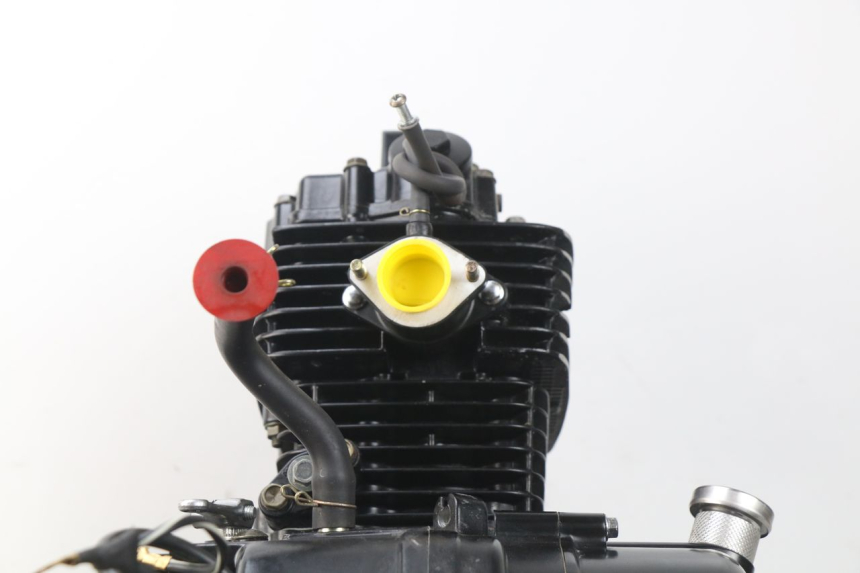 photo de MOTEUR MASH SEVENTY FIVE 125 (2013 - 2021)