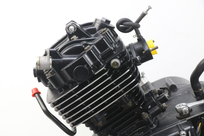 photo de MOTEUR MASH SEVENTY FIVE 125 (2013 - 2021)