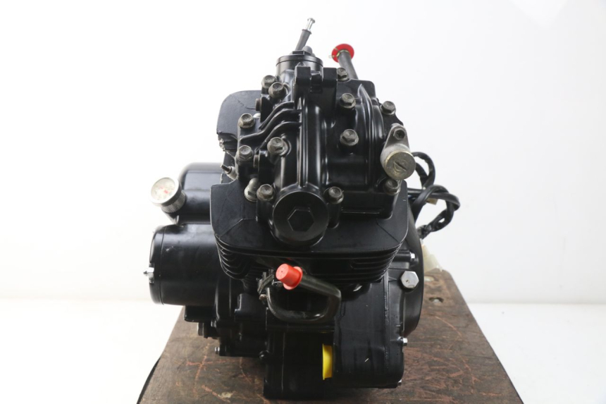 photo de MOTEUR MASH SEVENTY FIVE 125 (2013 - 2021)