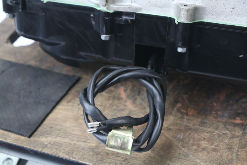 photo de MOTEUR EUROCKA MATADOR 4T 50 (2017 - 2021) - Détail de la pièce