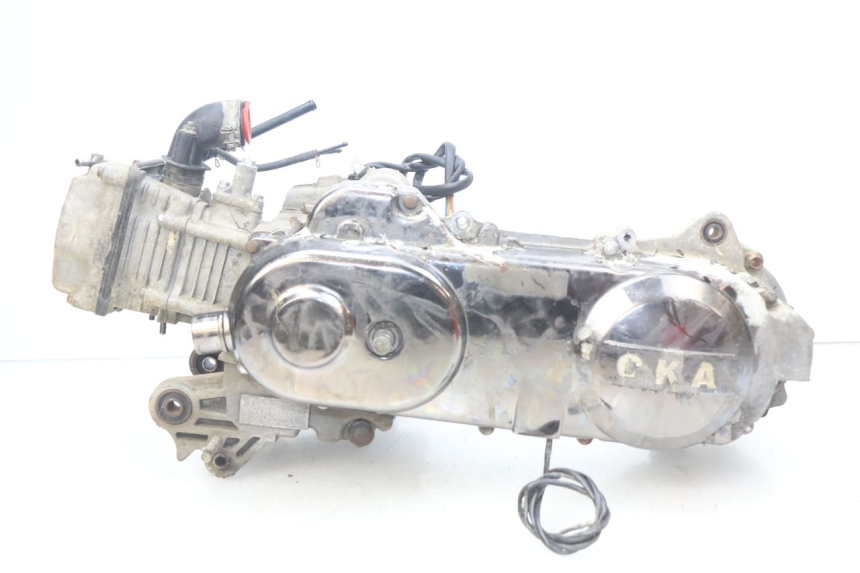 photo de MOTEUR EUROCKA MATADOR 4T 50 (2010 - 2016)