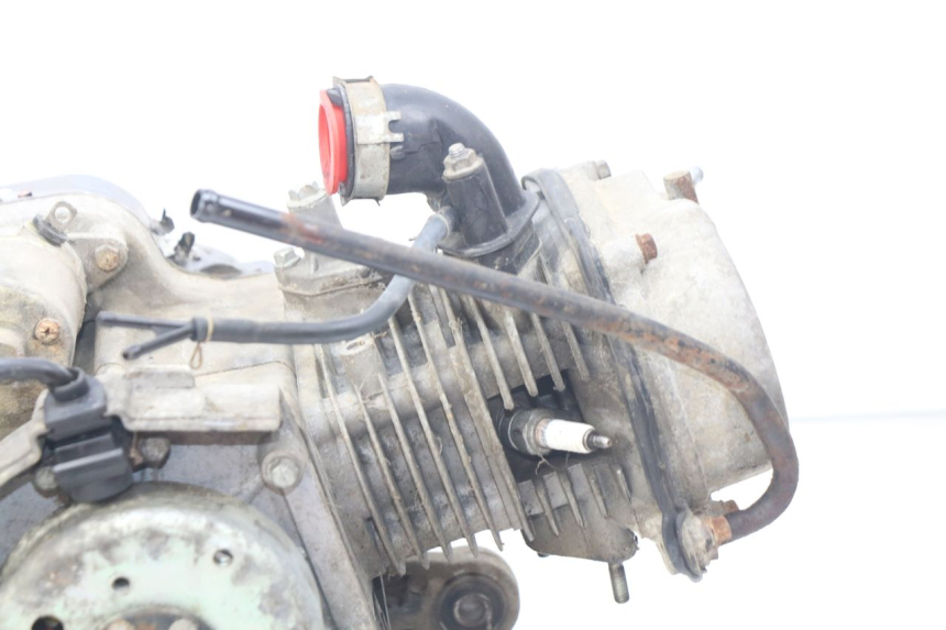 photo de MOTEUR EUROCKA MATADOR 4T 50 (2010 - 2016)