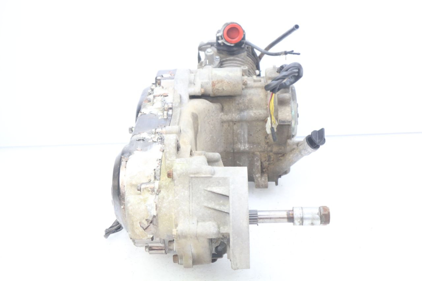 photo de MOTEUR EUROCKA MATADOR 4T 50 (2010 - 2016)