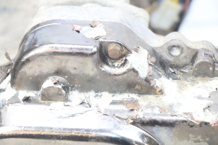 photo de MOTEUR EUROCKA MATADOR 4T 50 (2010 - 2016)