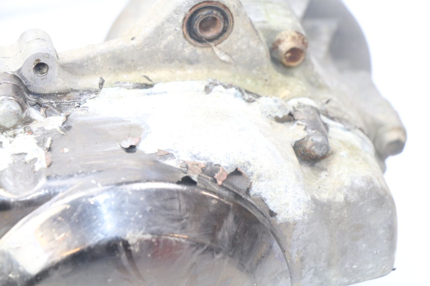 photo de MOTEUR EUROCKA MATADOR 4T 50 (2010 - 2016)
