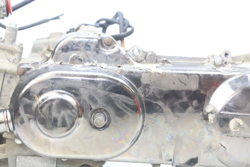 photo de MOTEUR EUROCKA MATADOR 4T 50 (2010 - 2016)