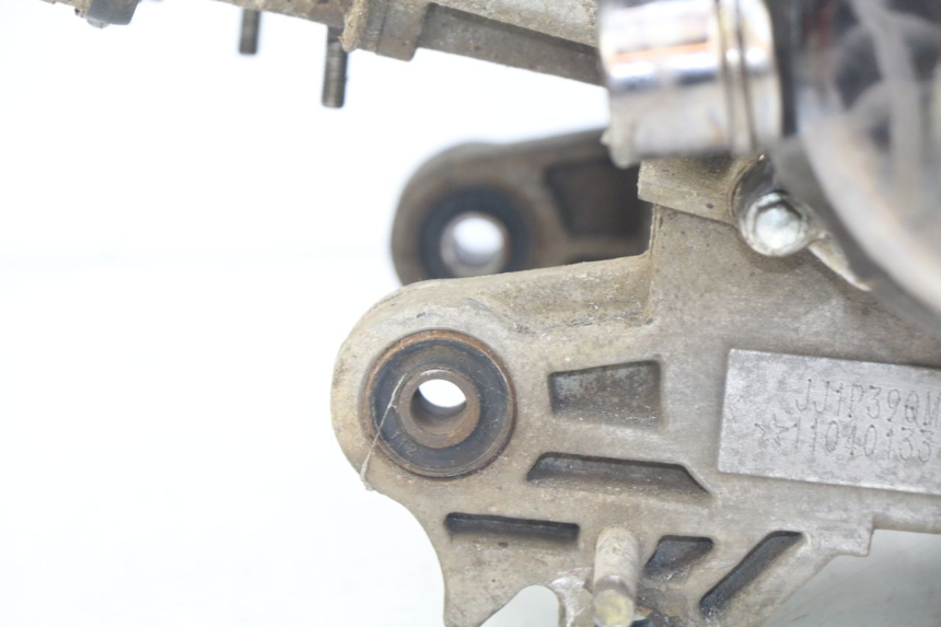 photo de MOTEUR EUROCKA MATADOR 4T 50 (2010 - 2016)