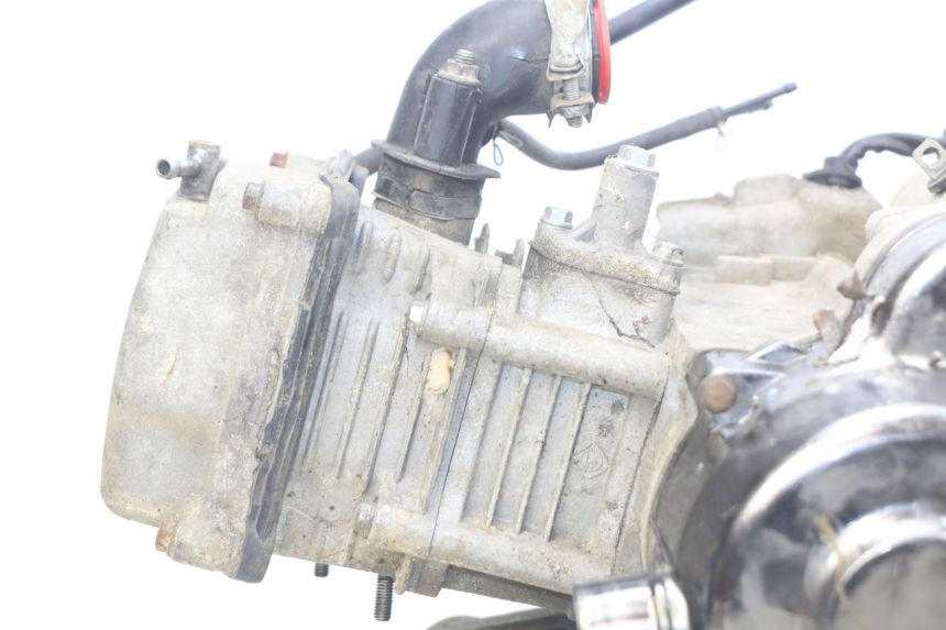 photo de MOTEUR EUROCKA MATADOR 4T 50 (2010 - 2016)