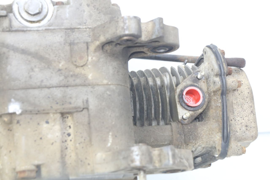 photo de MOTEUR EUROCKA MATADOR 4T 50 (2010 - 2016)
