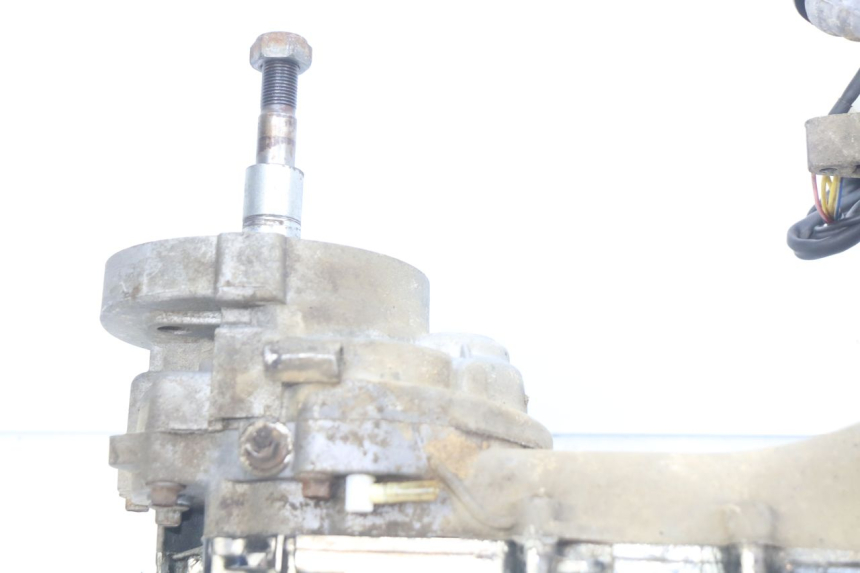 photo de MOTEUR EUROCKA MATADOR 4T 50 (2010 - 2016)