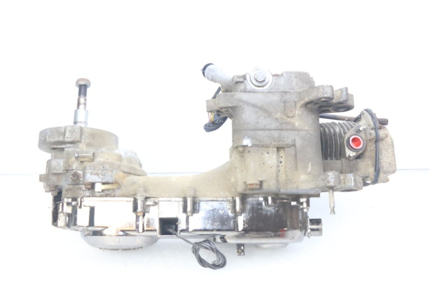 photo de MOTEUR EUROCKA MATADOR 4T 50 (2010 - 2016)