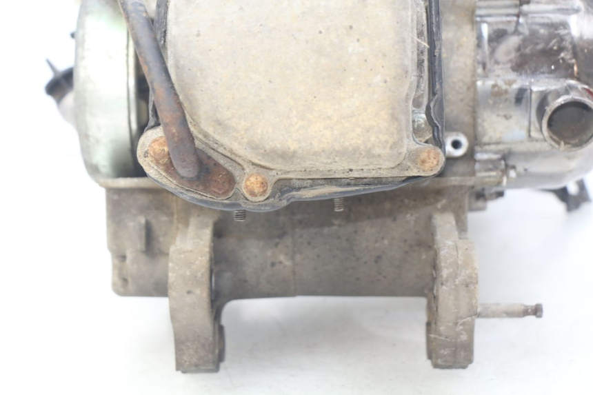 photo de MOTEUR EUROCKA MATADOR 4T 50 (2010 - 2016)