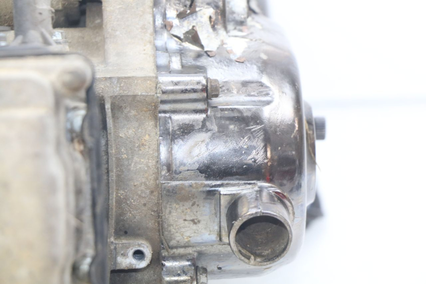 photo de MOTEUR EUROCKA MATADOR 4T 50 (2010 - 2016)