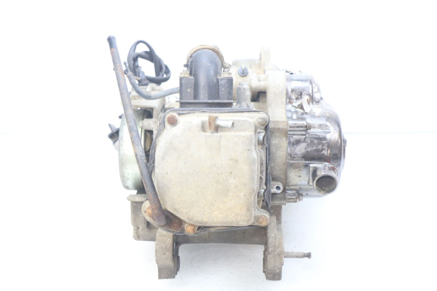 photo de MOTEUR EUROCKA MATADOR 4T 50 (2010 - 2016)