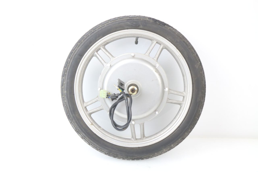 photo de MOTEUR MATRA E-MO 1 (2009 - 2015)