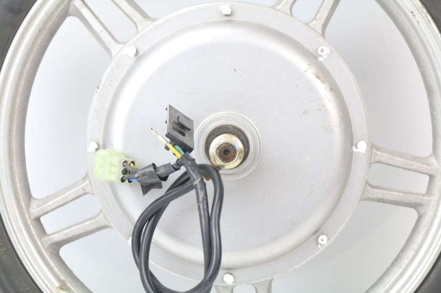 photo de MOTEUR MATRA E-MO 1 (2009 - 2015)