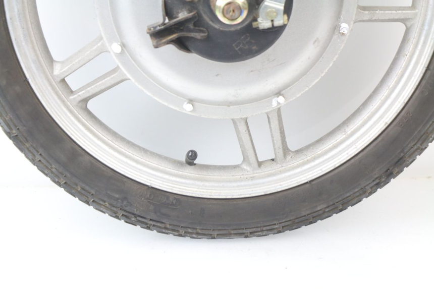 photo de MOTEUR MATRA E-MO 1 (2009 - 2015)