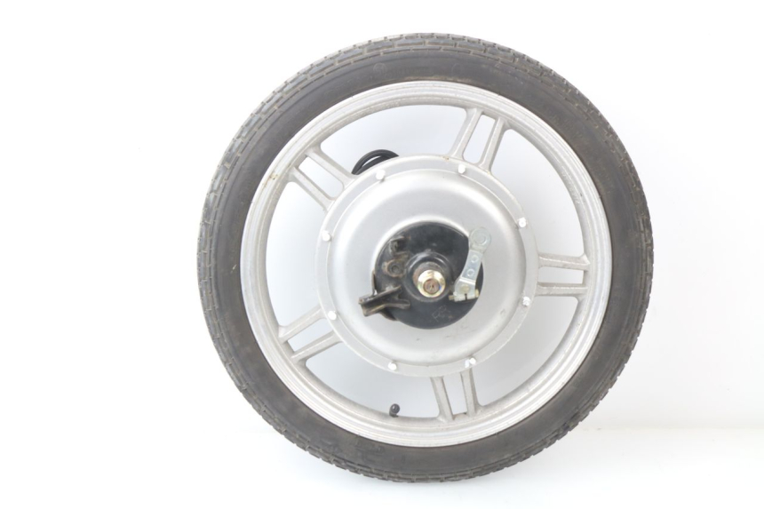 photo de MOTEUR MATRA E-MO 1 (2009 - 2015)