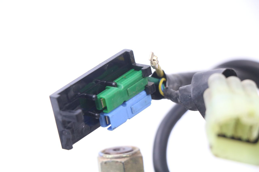 photo de MOTEUR MATRA E-MO 1 (2009 - 2015)