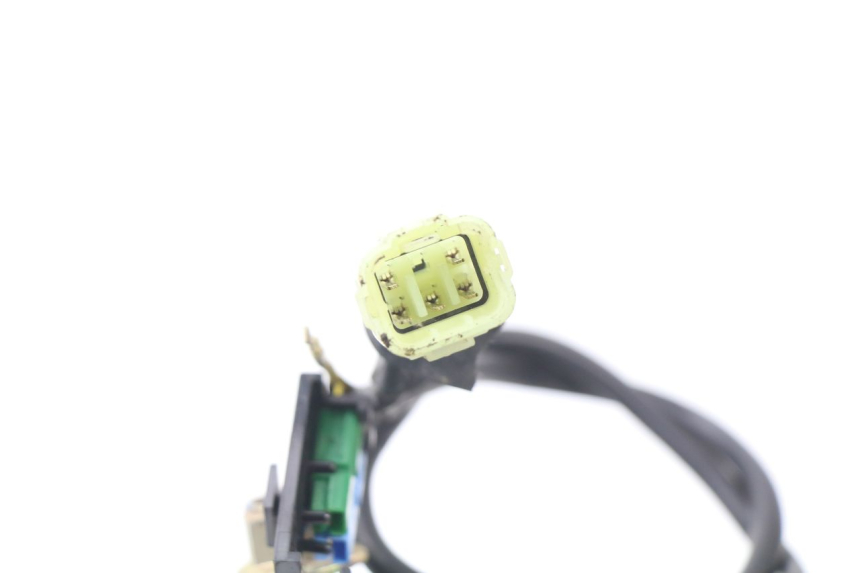 photo de MOTEUR MATRA E-MO 1 (2009 - 2015)