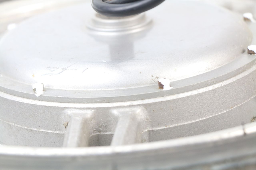 photo de MOTEUR MATRA E-MO 1 (2009 - 2015)