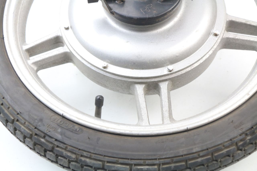 photo de MOTEUR MATRA E-MO 1 (2009 - 2015)