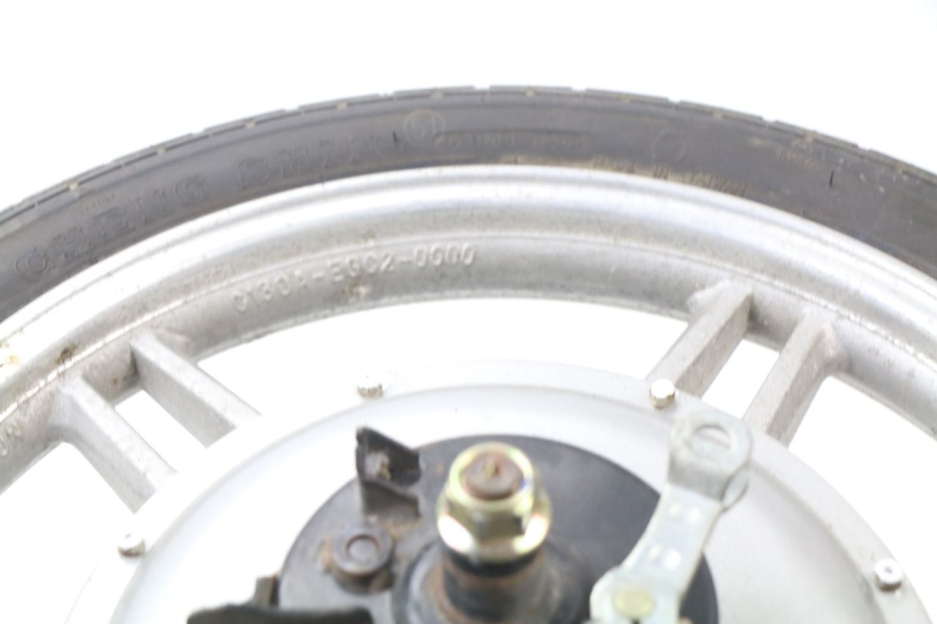 photo de MOTEUR MATRA E-MO 1 (2009 - 2015)