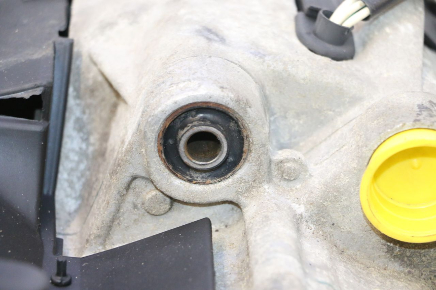 photo de MOTEUR KEEWAY MATRIX RX9 125 (2006 - 2007) - Détail de la pièce