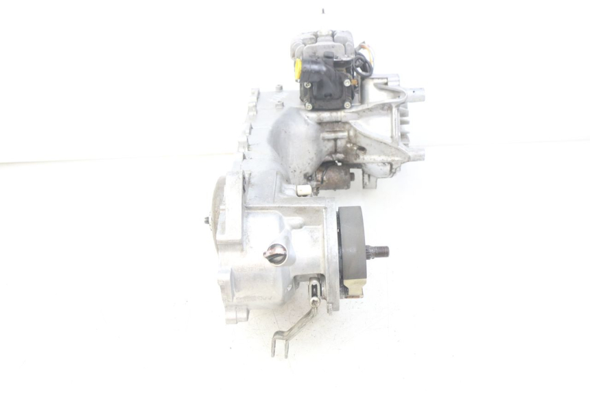 photo de MOTEUR MBK BOOSTER SPIRIT 50 (2004 - 2017)