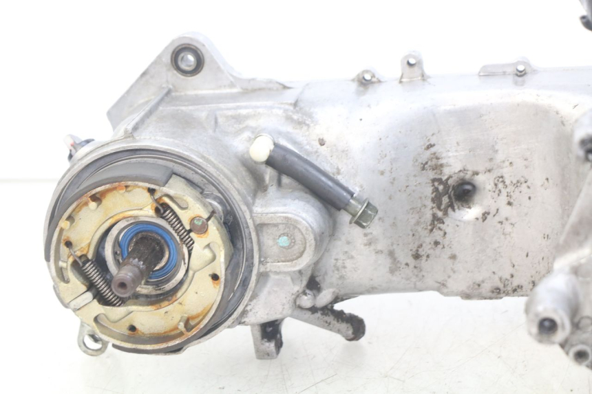 photo de MOTEUR MBK BOOSTER SPIRIT 50 (2004 - 2017)