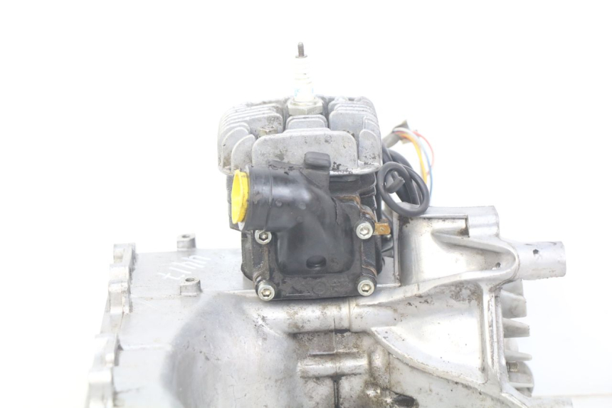 photo de MOTEUR MBK BOOSTER SPIRIT 50 (2004 - 2017)