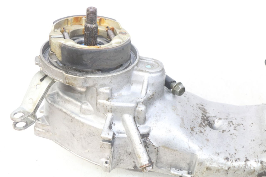 photo de MOTEUR MBK BOOSTER SPIRIT 50 (2004 - 2017)