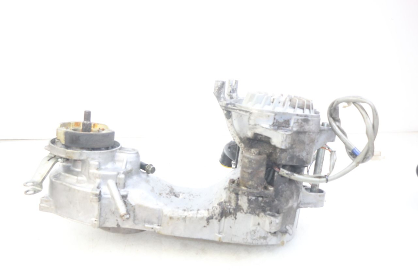 photo de MOTEUR MBK BOOSTER SPIRIT 50 (2004 - 2017)