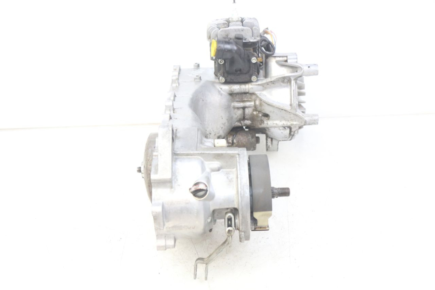 photo de MOTEUR MBK BOOSTER SPIRIT 50 (2004 - 2017)